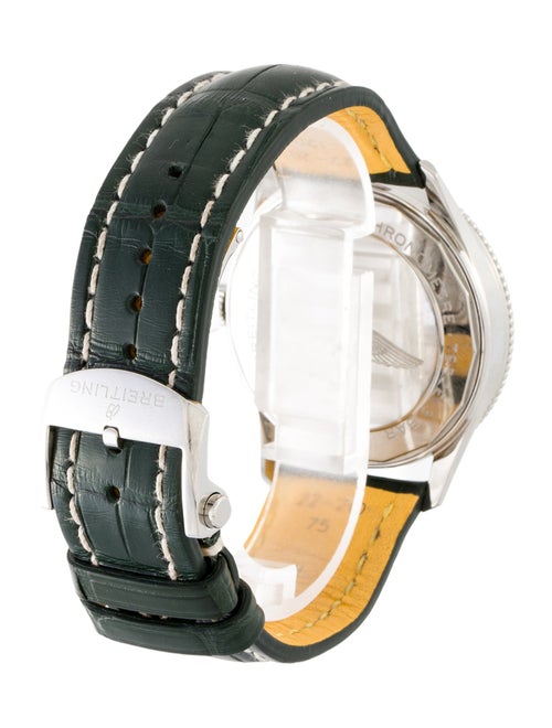 Breitling Navitimer 41 Watch