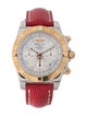Breitling Chronomat 41 Watch
