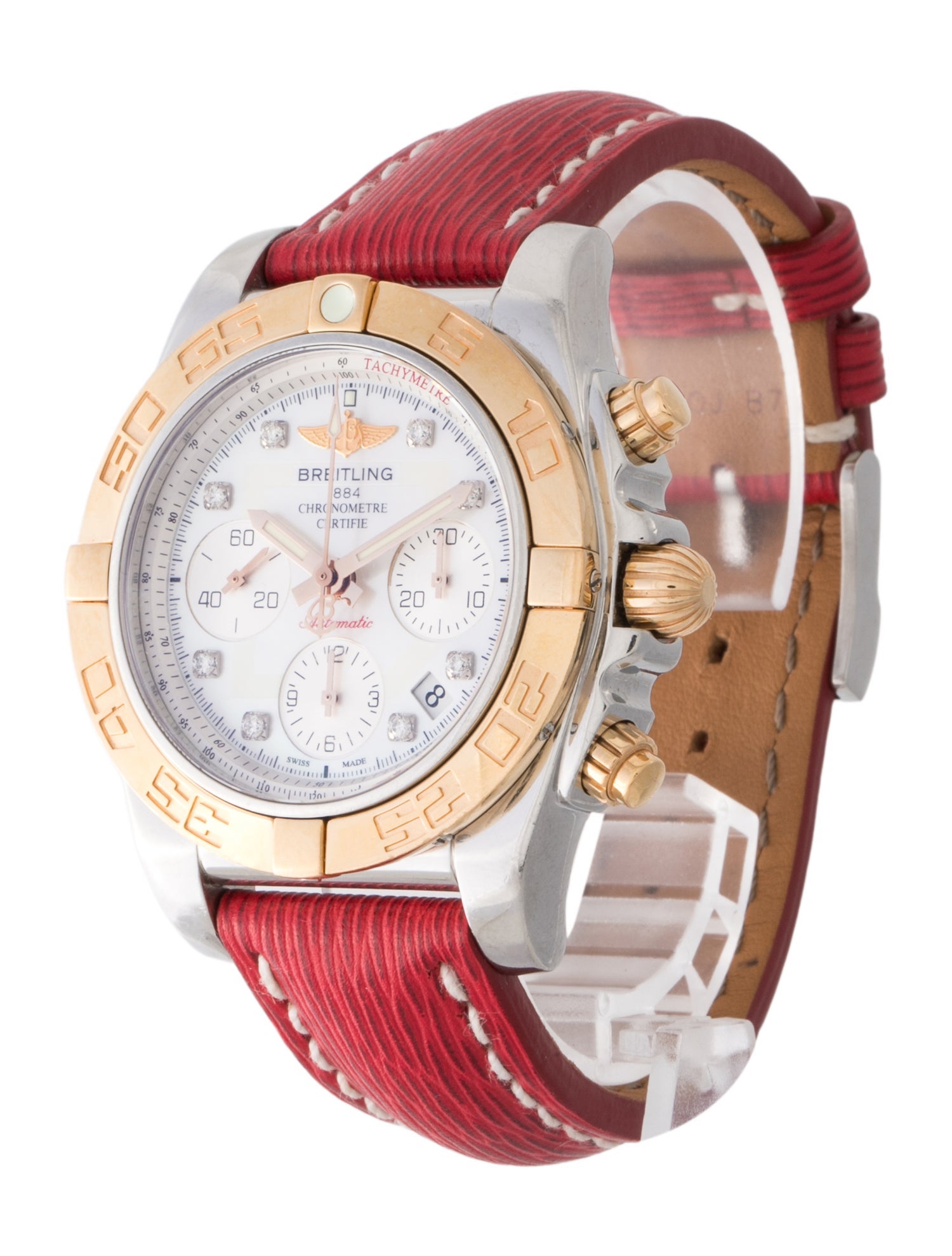 Breitling Chronomat 41 Watch