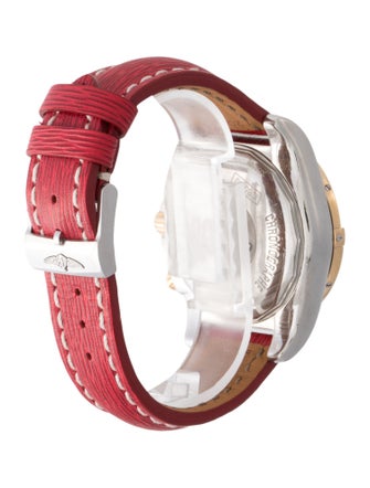 Breitling Chronomat 41 Watch