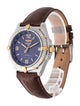 Breitling Wings Watch