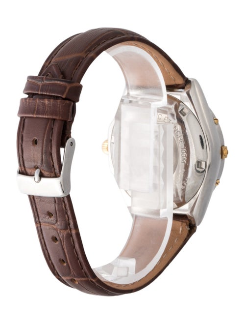 Breitling Wings Watch