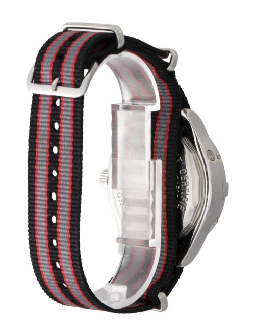 Breitling Superocean Steelfish Watch