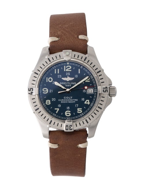 Breitling Colt Watch