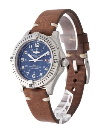 Breitling Colt Watch