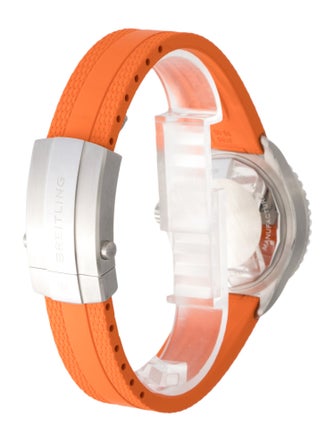 Breitling Superocean Automatic 36 Watch