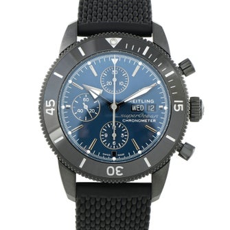 Breitling Superocean Heritage Chronograph Watch