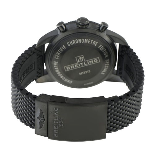 Breitling Superocean Heritage Chronograph Watch