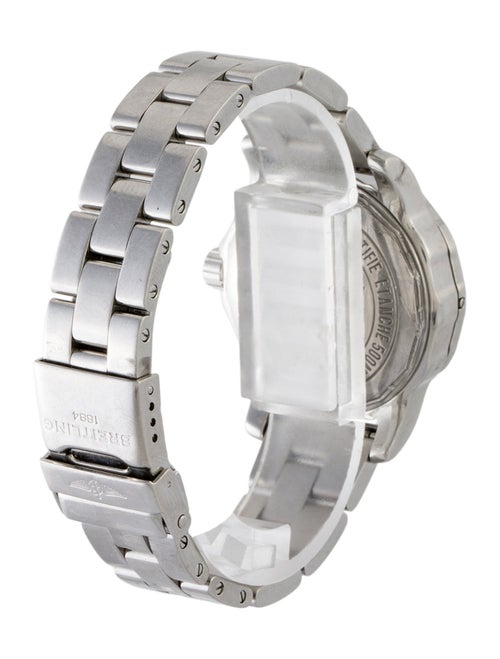 Breitling Colt Aeromarine Watch