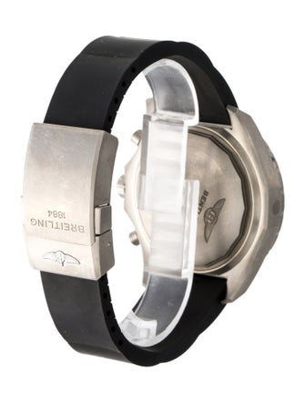 Breitling for Bentley Supersports Limited Edition Watch