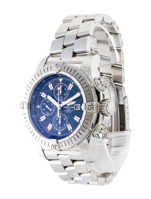 Breitling Super Avenger Watch