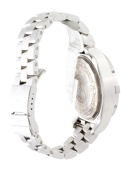 Breitling Super Avenger Watch