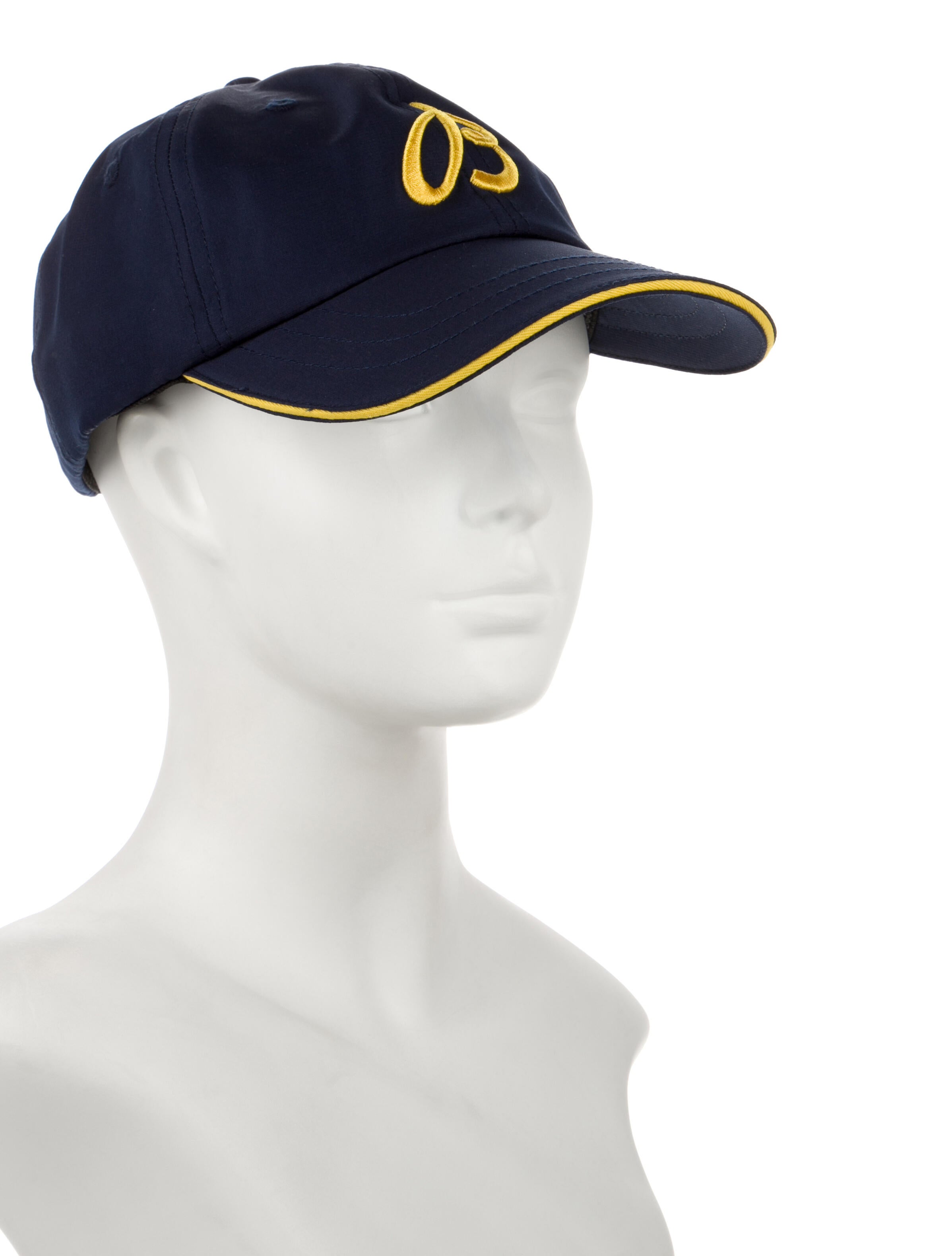 Breitling Baseball Cap