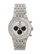 Breitling Navitimer Heritage Watch