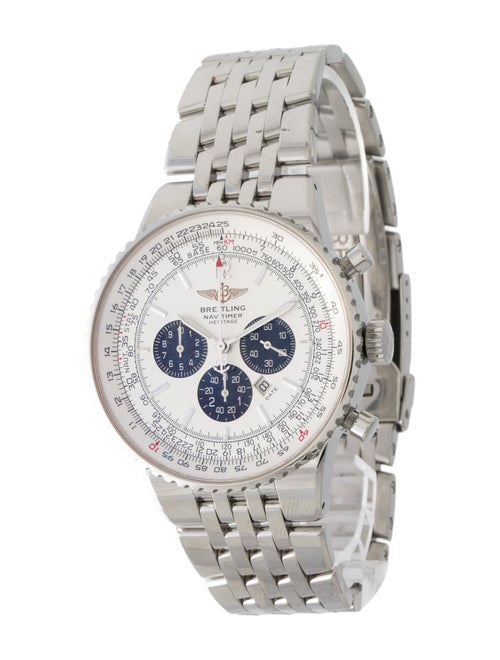 Breitling Navitimer Heritage Watch