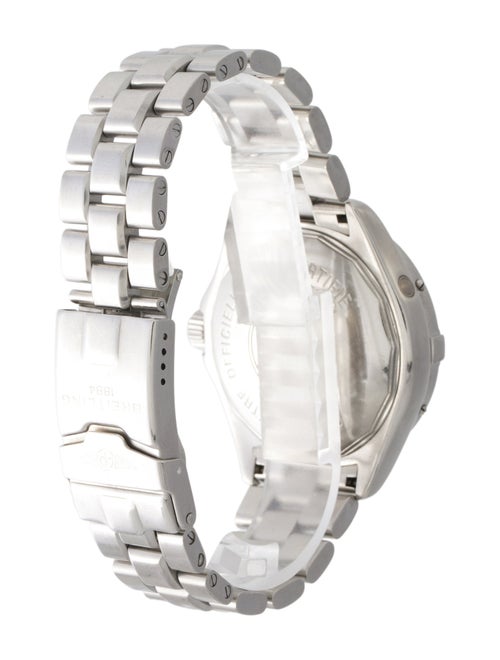 Breitling Colt SuperOcean Watch