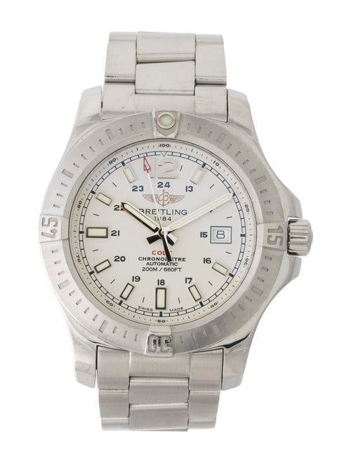 Breitling Colt Watch