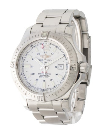 Breitling Colt Watch
