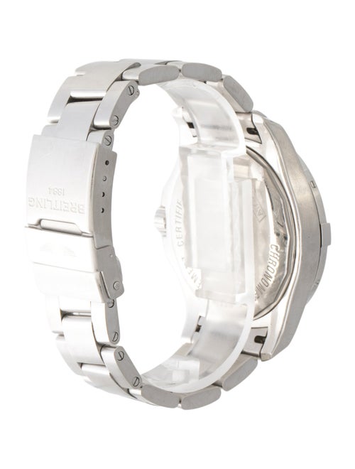 Breitling Colt Watch