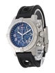 Breitling Avenger Seawolf Watch