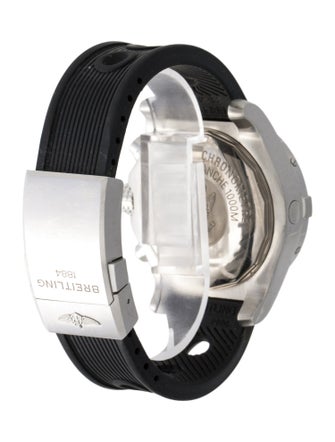 Breitling Avenger Seawolf Watch