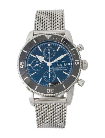 Breitling Superocean Heritage Watch