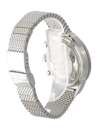 Breitling Superocean Heritage Watch