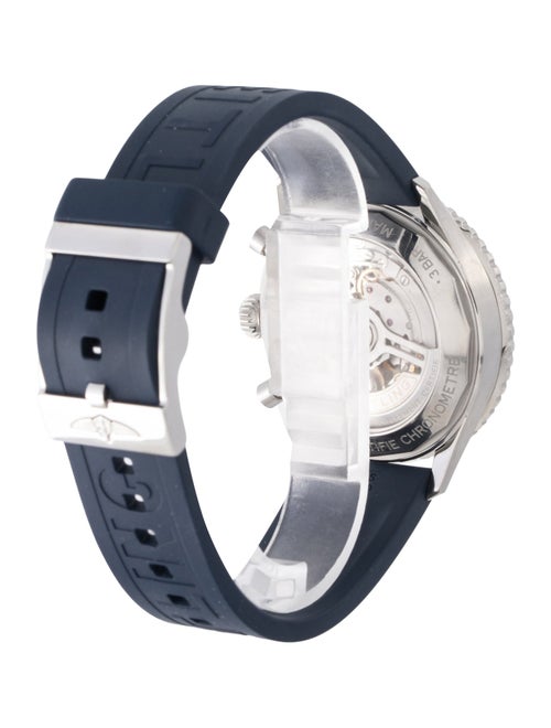 Breitling Navitimer B01 Chronograph Watch