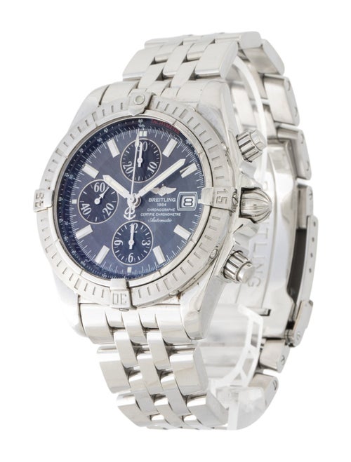 Breitling Chronomat Evolution Watch