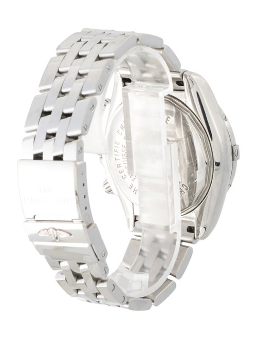 Breitling Chronomat Evolution Watch