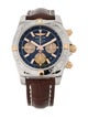 Breitling Chronomat 44 Watch