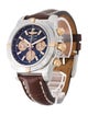 Breitling Chronomat 44 Watch