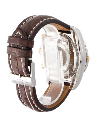 Breitling Chronomat 44 Watch