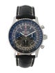 Breitling Navitimer 1 Rattrapante Watch