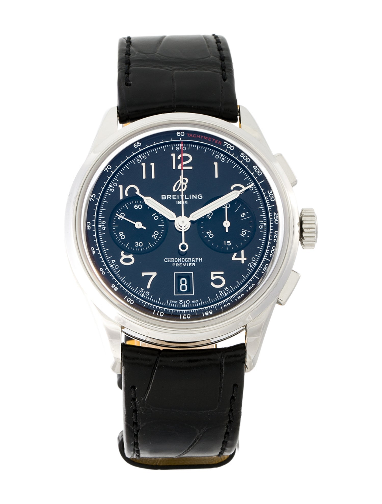 Breitling Premier B01 Watch