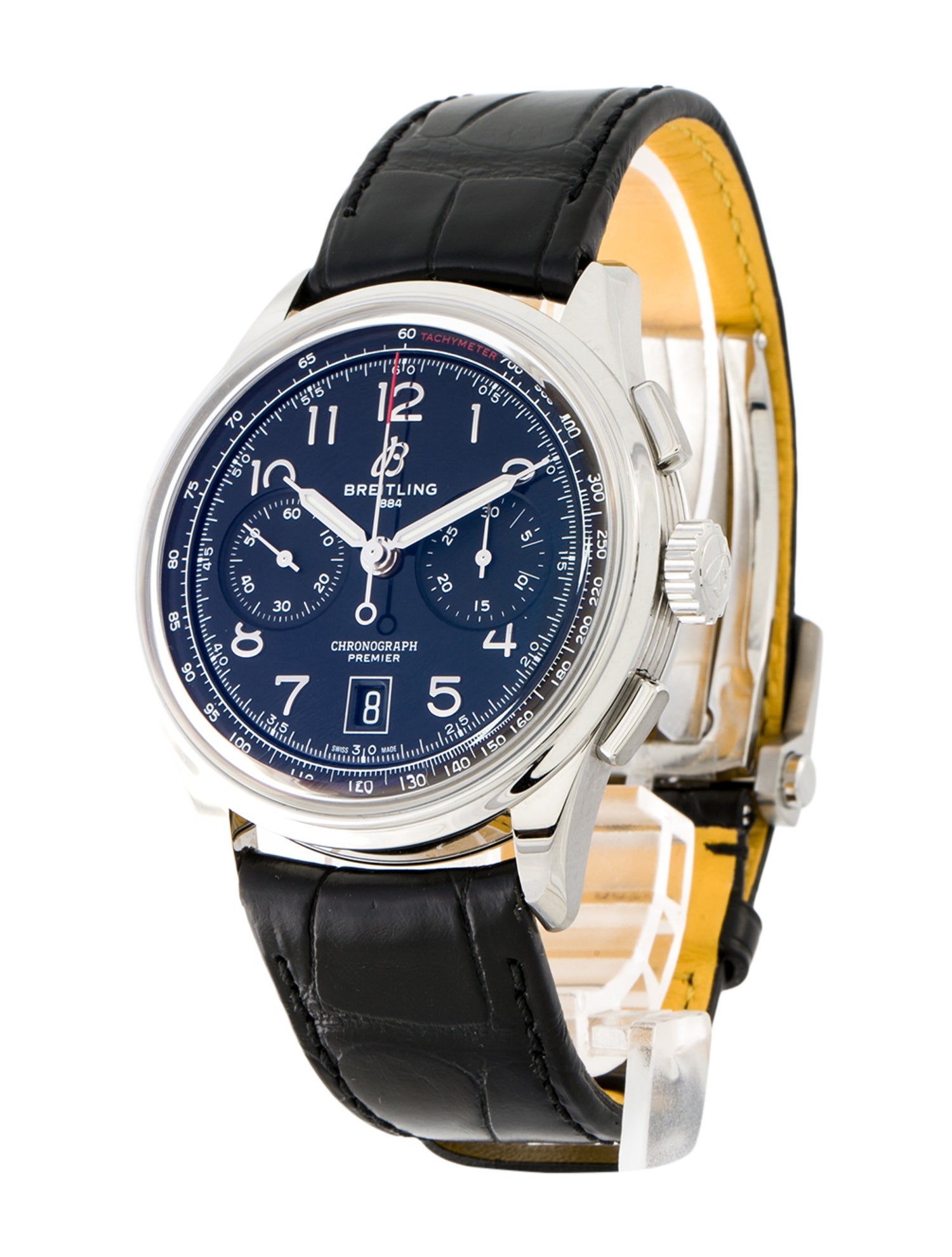 Breitling Premier B01 Watch