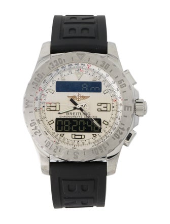 Breitling Airwolf Watch