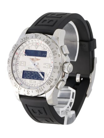 Breitling Airwolf Watch