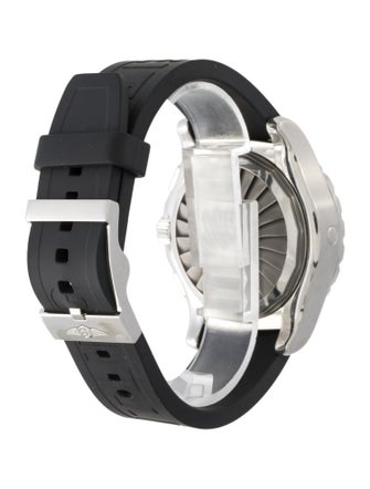 Breitling Airwolf Watch