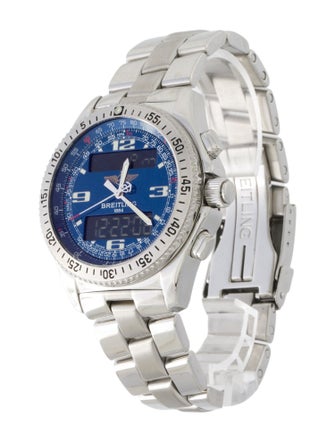 Breitling B-1 Watch