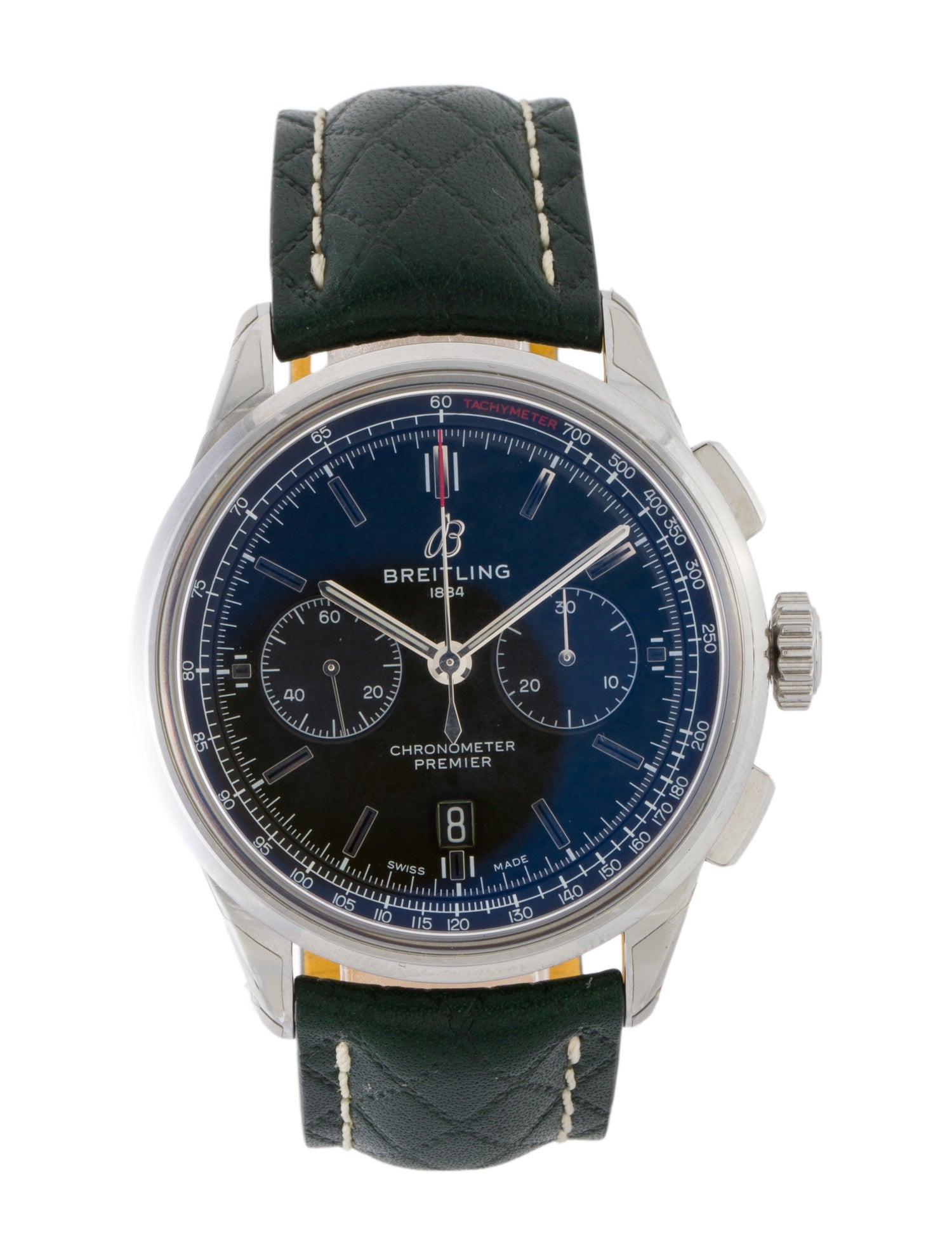 Breitling Premier B01 Chronograph Watch