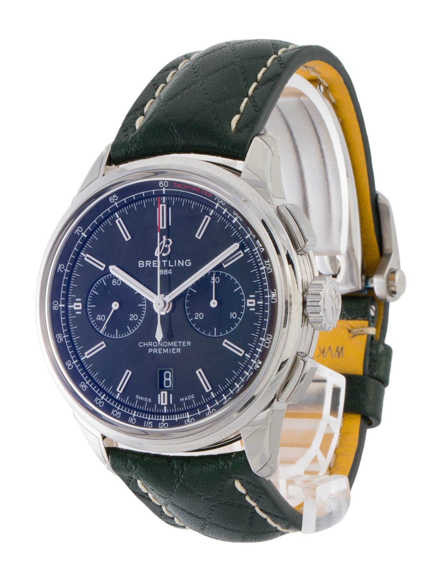 Breitling Premier B01 Chronograph Watch