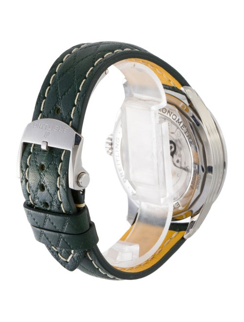 Breitling Premier B01 Chronograph Watch