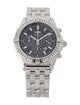 Breitling Shadow Flyback Watch