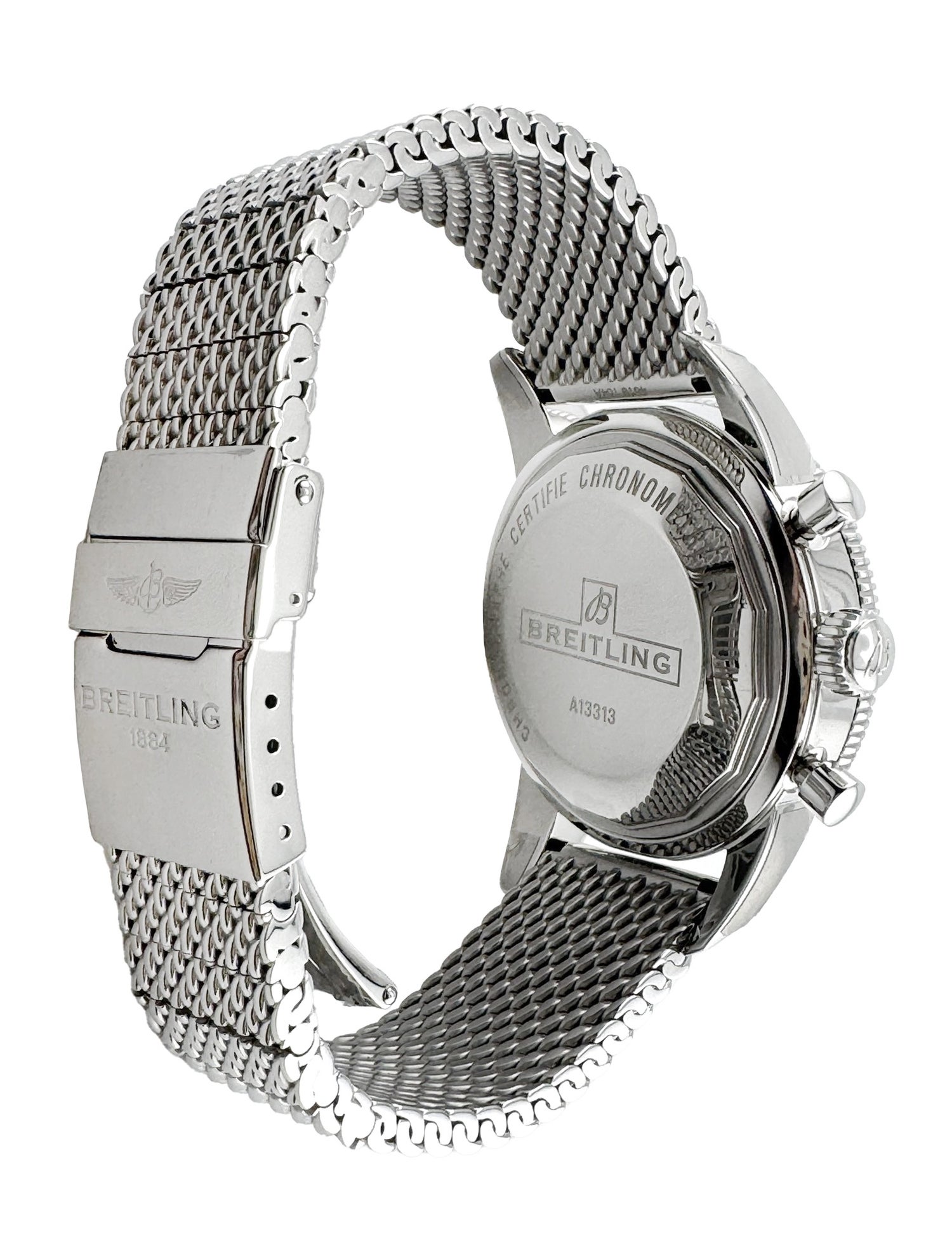 Breitling Superocean Heritage Chronograph 44 Watch