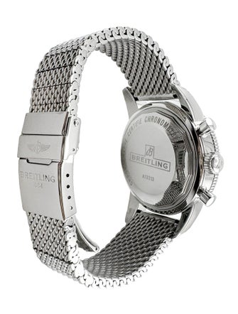 Breitling Superocean Heritage Chronograph 44 Watch