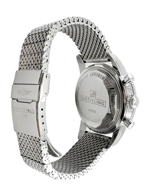 Breitling Superocean Heritage Chronograph 44 Watch