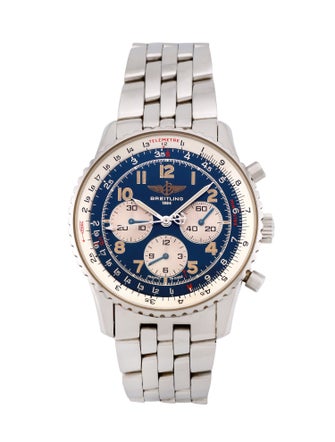 Breitling Navitimer 92 Watch