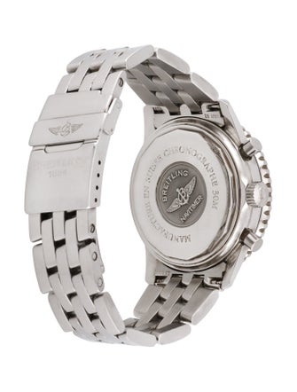 Breitling Navitimer 92 Watch