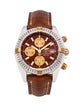 Breitling Chronomat Evolution Watch